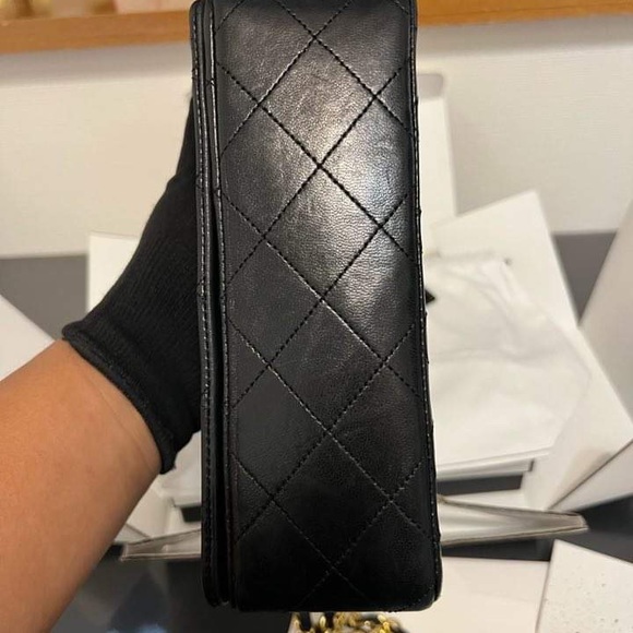 Chanel mini rectangular bag - Picture 5 of 11